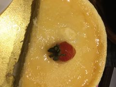 -长沙北辰洲际酒店-兰调全日餐厅