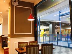 -萨莉亚意式餐厅(国和1000店)