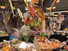 -安蒂娅·海鲜自助餐厅(安蒂娅美兰酒店)