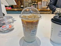 -麦隆咖啡(北大店)