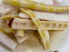 -荣生萝卜汤饭店