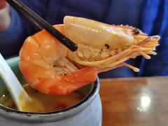 -荷花泰菜(东方新天地店)