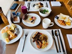 -石梅湾艾美度假酒店