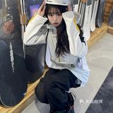 🏂滑雪季is coming 酷飒滑雪服看这里👀