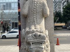 -龙潭水乡