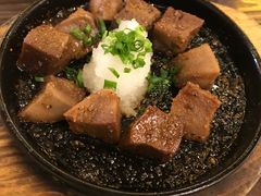 -东京屋(武定路店)