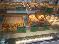 -御连天点心仓(郑州陇海路店)