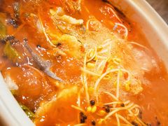 -猫爷的腔调·黔小馆(交大医学住宅区店)