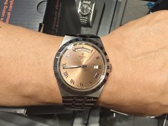 -亨得利(滨江道店)