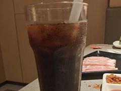 -海底捞火锅(塘厦天虹店)