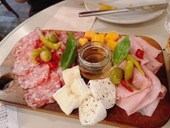 -Alimentari早午餐(安福路店)