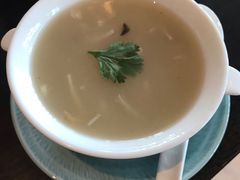 -环球港凯悦 · 享悦中餐厅