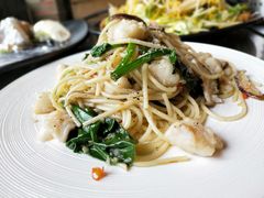 -MI WU FACTORY米屋美食工厂餐厅(绿地店)
