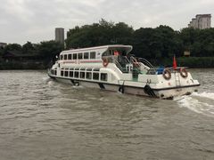 -运河游船(武林门码头)