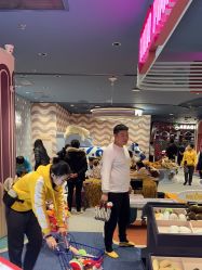 -奈尔宝家庭中心·亲子餐厅(北京东坝万达店)