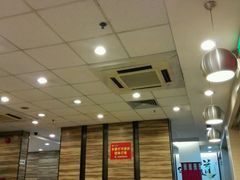 -真功夫(中医院店)