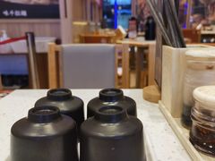 -味千拉面(杭州滨江星光大道店)