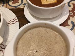 -福龙葡国餐(百老汇店)