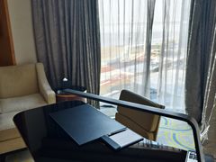 -烟台金沙滩喜来登度假酒店