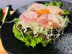 无骨鸡腿肉-湊湊火锅·茶憩(石家庄万象城店)