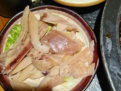 发鱿鱼-陈眼镜火锅(总店)