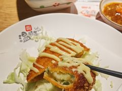 -温野菜涮涮锅(西单大悦城店)