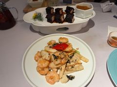 -南棠馆粤菜坊(群光店)
