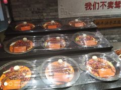 -红九格老火锅(三峡广场店)