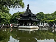-西园戒幢律寺