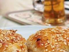 -海尔巴格一甸茶餐厅(团结路店)