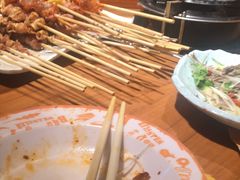 -肉串汪(望京店)