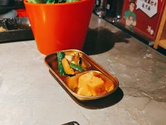 -谷牛日式烤肉(宝山U天地店)