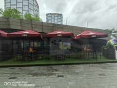 -汉堡王(徐汇绿地缤纷店)