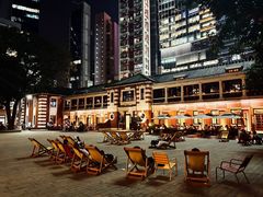 -大馆(前中区警署建築群)