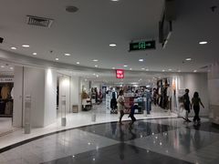 -优衣库(上海正大广场店)