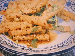 -蜗牛小馆醉乡民谣云南菜(惠新西里店)