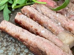 谷饲肉眼牛排-O'mills Sourdough Bakery&Bistro(永嘉路店)