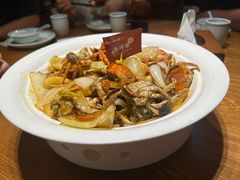 -周家二小姐的菜(西津渡店)