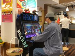 -豆柴町-柴犬主题狗咖(红鼎国际C座店)