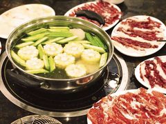 -八合里潮汕鲜牛肉火锅(深圳海岸城店)
