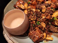 -盡膳口福跷脚牛肉火锅(北美新天地店)