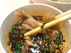 -老头盖浇饭(南京新街口明瓦廊宏光酒店店)