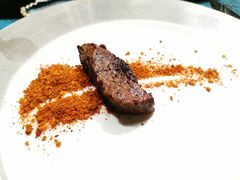 果木牛排-上宴精品海鲜姿造(晶融汇旗舰店)