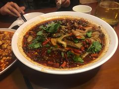 -58度品质川菜馆(经一路店)