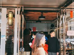 -天天鲜面馆(衡山路店)