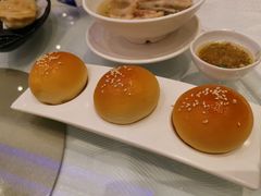 -金翠皇宫粤菜·点心·海鲜(科技园店)