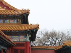 -故宫博物院(故宫)