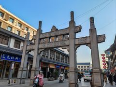 -回龙窝历史文化街区