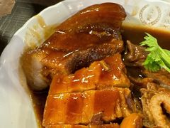 -松發肉骨茶(牛车水店)