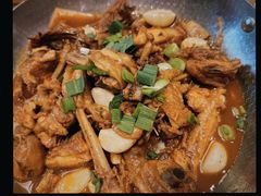 -鸿运楼·舌尖上的徽菜